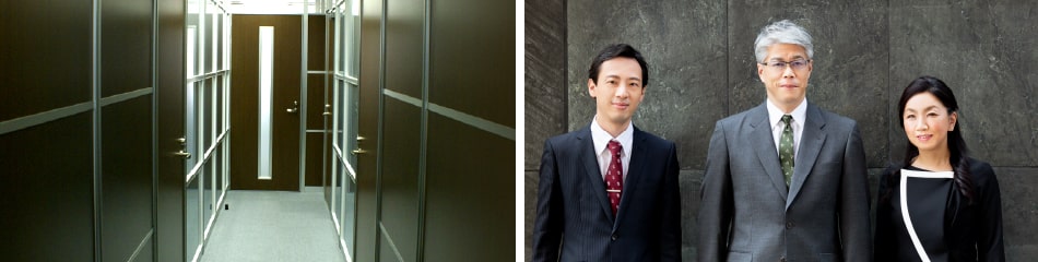 東京山手法律事務所